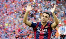 Thumbnail for article: Xavi bereidt zich voor op Barça-terugkeer: 'Ik wil ze aan het winnen krijgen'