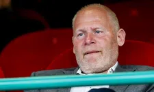 Thumbnail for article: "De samenwerking met Feyenoord is mislukt. Daar moet je eerlijk over zijn"