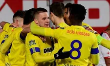 Thumbnail for article: OFFICIEEL: KAA Gent kondigt komst van STVV-middenvelder De Bruyn aan