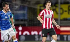 Thumbnail for article: Jong PSV-captain Daverveld na woensdag transfervrij, 'samenwerking tóch verlengd'