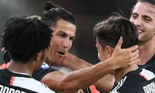 Thumbnail for article: Juventus neemt door prachtige goals weer afstand van Lazio
