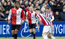 Thumbnail for article: Witte rook bij Feyenoord: akkoord met Fer over nieuw contract