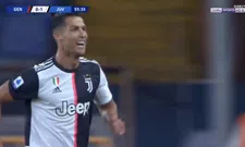 Thumbnail for article: Dit is een must see: Ronaldo maakt wereldgoal voor Juventus