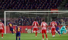 Thumbnail for article: Atlético Madrid bezorgt FC Barcelona grotere problemen in titelstrijd