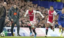 Thumbnail for article: Lampard bedenkt plan voor Ziyech: 'Zal er voor hem anders uit gaan zien'