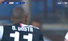 Thumbnail for article: Douglas Costa verbaast met werkelijk perfecte goal voor Juventus