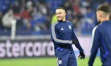 Thumbnail for article: Memphis maakt rentree: twee treffers en assist binnen achttien minuten voor Lyon