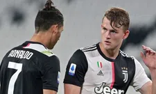 Thumbnail for article: 'Gigant' De Ligt maakt weer indruk: 'Onvervangbaar, Juventus heeft gelijk'