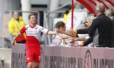 Thumbnail for article: Van Seumeren: "De beste voetballer die ik ooit bij FC Utrecht heb gezien"