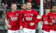 Thumbnail for article: Uitspraken Koopmeiners krijgen vervolg: 'Arsenal volgt aanvoerder van AZ'