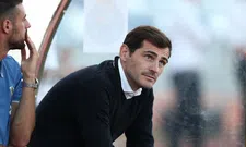 Thumbnail for article: Veteraan Casillas (39) is na vijf jaar vertrokken bij FC Porto