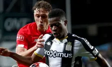 Thumbnail for article: Nurio verkoos Gent boven Premier League: "Had zo'n aanbieding niet verwacht"