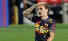 Thumbnail for article: Bizarre aanval op Messi: 'Waar is Griezmann bang voor? Een autist van 1.50?'