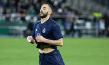 Thumbnail for article: Benzema moet vrezen: Franse aanklager wil Real Madrid-spits berechten