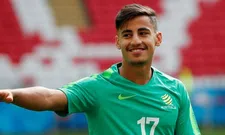 Thumbnail for article: FC Utrecht heeft beet: Arzani (21) kiest voor huurperiode in Nederland