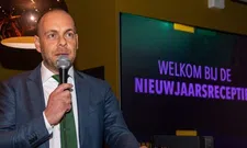 Thumbnail for article: Fortuna Sittard is blij en maakt tweede transferklapper: 'Het betaalt zich uit'