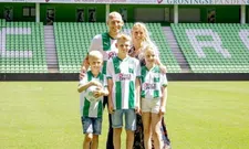 Thumbnail for article: FC Groningen explodeert: 'Dit had zelfs Robben niet kunnen verwachten'