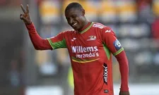 Thumbnail for article: 'KV Oostende geeft Akpala (33) nieuw contract van... één week'