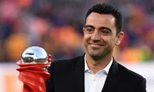 Thumbnail for article: MD: clubheld Xavi akkoord met Barça, Setién ontslagen óf in de zomer opgevolgd