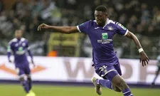 Thumbnail for article: 'Anderlecht zet belangrijke stap vooruit in dossier van Luckassen'