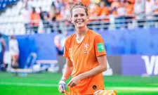 Thumbnail for article: Toptransfer voor Oranje-international Van Dongen: 'De ambitie heb ik altijd gehad'