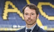 Thumbnail for article: Na Hyballa ook technisch manager Van den Abbeele weg bij NAC Breda