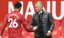 Thumbnail for article: Solskjaer lyrisch over Man United-parel: 'Beste afmaker waar ik mee gewerkt heb'