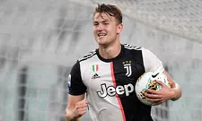 Thumbnail for article: 'Monster De Ligt tart Belotti, dat lukt niemand in de Serie A'