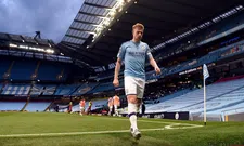 Thumbnail for article: Joos bewierookt De Bruyne: "Hij is dé totaalvoetballer"