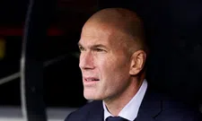 Thumbnail for article: Zidane neemt sukkelende Hazard in bescherming: "We nemen geen risico's"