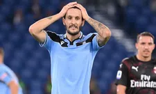 Thumbnail for article: Lazio stort in tegen Milan: Juve kan negende titelfeest op rij organiseren