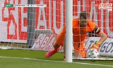 Thumbnail for article: Gekkigheid in Duitse bekerfinale: Assist Neuer, Lewandowski scoort na blunder