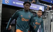 Thumbnail for article: 'Ik ben veel beter geworden, het moment is daar om mij te laten zien bij Ajax'