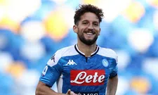 Thumbnail for article: Mertens ziet mogelijkheden voor titel: "Het verschil is kleiner dan de stand zegt"