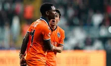 Thumbnail for article: Elia scoort en ligt op kampioenskoers: 'Voor de ogen van heel Turkije'