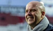 Thumbnail for article: Slot lovend: "Hij heeft een kwaliteit die hem in de Eredivisie bijzonder maakt"