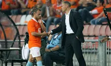 Thumbnail for article: Van Basten waarschuwt mede-Utrechter Sneijder: 'Als het écht vanuit hem komt'