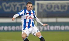 Thumbnail for article: 'Geweldig leerjaar' Botman: 'Had richting Ajax 1 nog wel stap moeten maken'