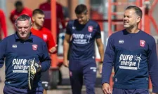 Thumbnail for article: FC Twente zoekt naar tien spelers: "Ook dan zullen we niet compleet zijn"