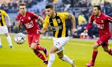 Thumbnail for article: Linssen komt oude VVV-bekende tegen bij Feyenoord: 'Grappig dat het samenkomt'