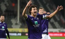 Thumbnail for article: 'Anderlecht voert 'veel lastigere' onderhandelingen over Sandler'