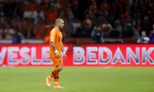 Thumbnail for article: Sneijder-poging 'desastreus voor Eredivisie': 'Twijfel aan hun capaciteiten'