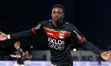 Thumbnail for article: 'Musaba krijgt nog geen kans bij AS Monaco en wordt direct verhuurd'