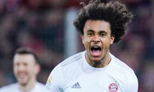 Thumbnail for article: Zirkzee noemt Feyenoorder als beste ploeggenoot naast Ihattaren en Gnabry