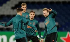 Thumbnail for article: Nog steeds geen witte rook bij Ajax: "Zijn daarover in gesprek met de spelersraad"