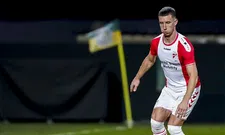 Thumbnail for article: 'Engelse en Duitse clubs willen Bijl: FC Emmen hoopt op miljoenensom'