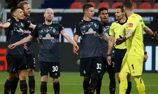 Thumbnail for article: Klaassen door het oog van de naald: 'Moeten we volgend jaar echt beter doen'
