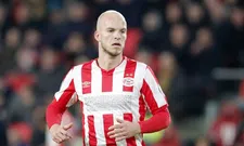 Thumbnail for article: Update: Nieuw management bevestigt interesse: nog geen bod bij PSV