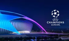 Thumbnail for article: Ajax weet waar het aan toe is: potindelingen Champions League bekend