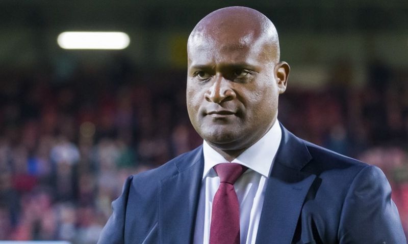'Overmars vond dat het moest donderen bij Ajax en verwachtte dat niet van Ten Hag'